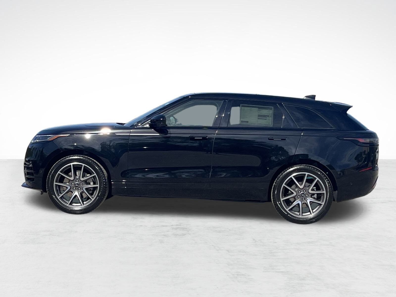 2026 Land Rover Range Rover Velar P250 Dynamic SE photo 2