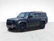 Land Rover Defender 130
