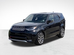 Used 2024 Land Rover Discovery P360 Metropolitan Edition SUV for sale in Houston