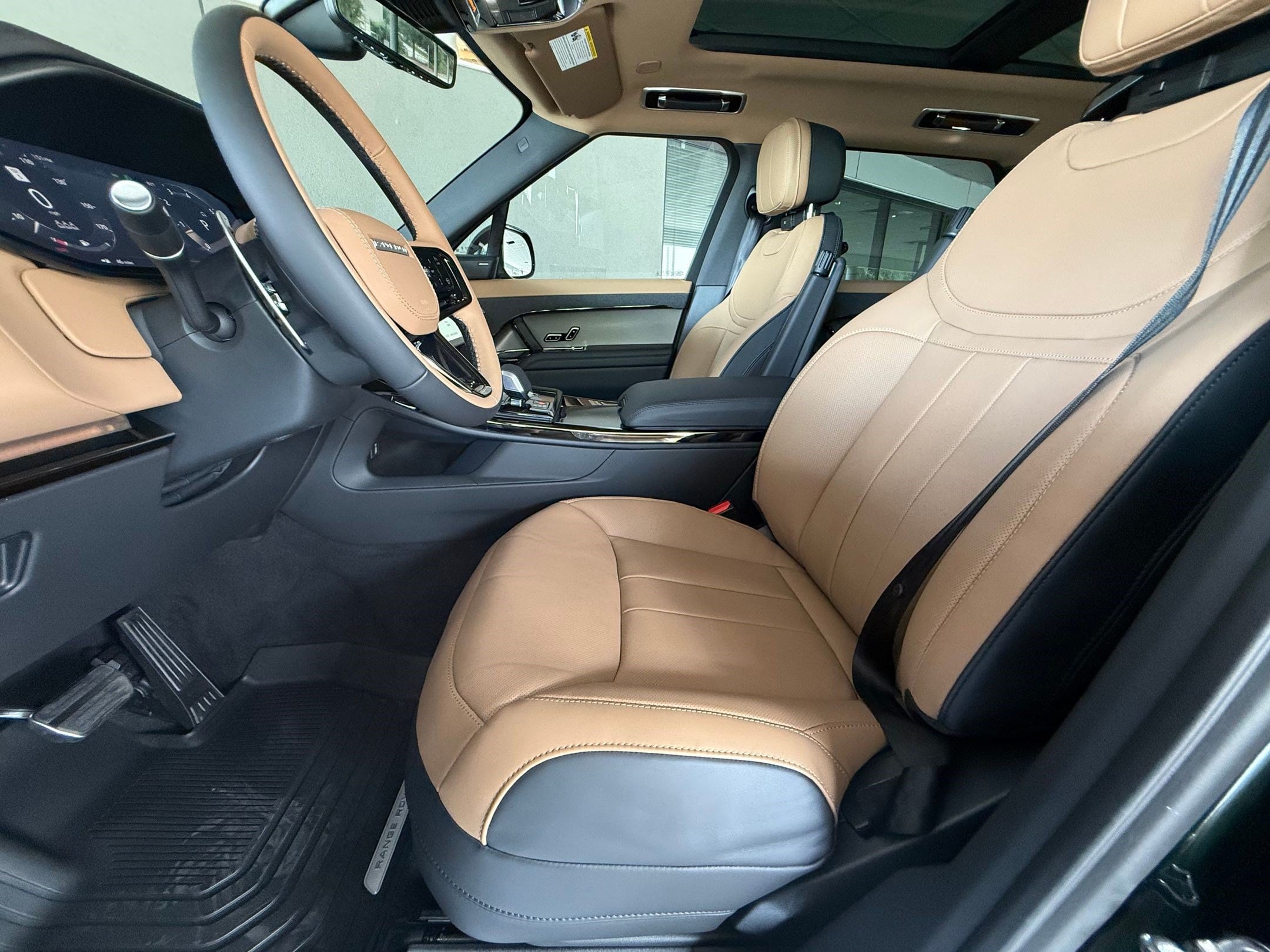 Range Rover Sport P400 Dynamic SE SUV