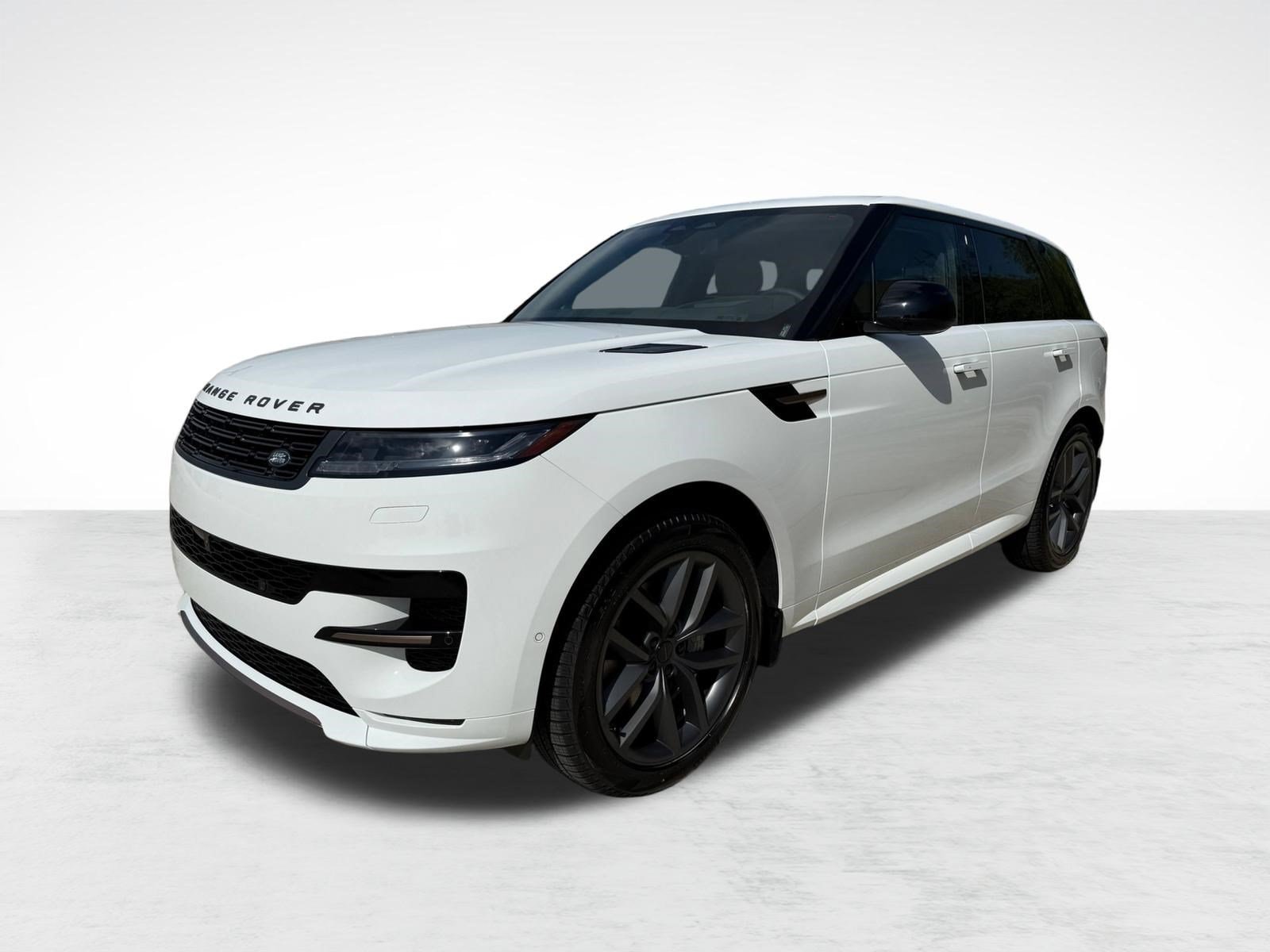 Range Rover Sport P400 Dynamic SE SUV