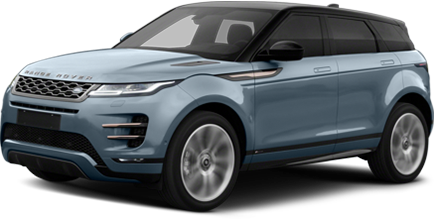 Range Rover Evoque SE