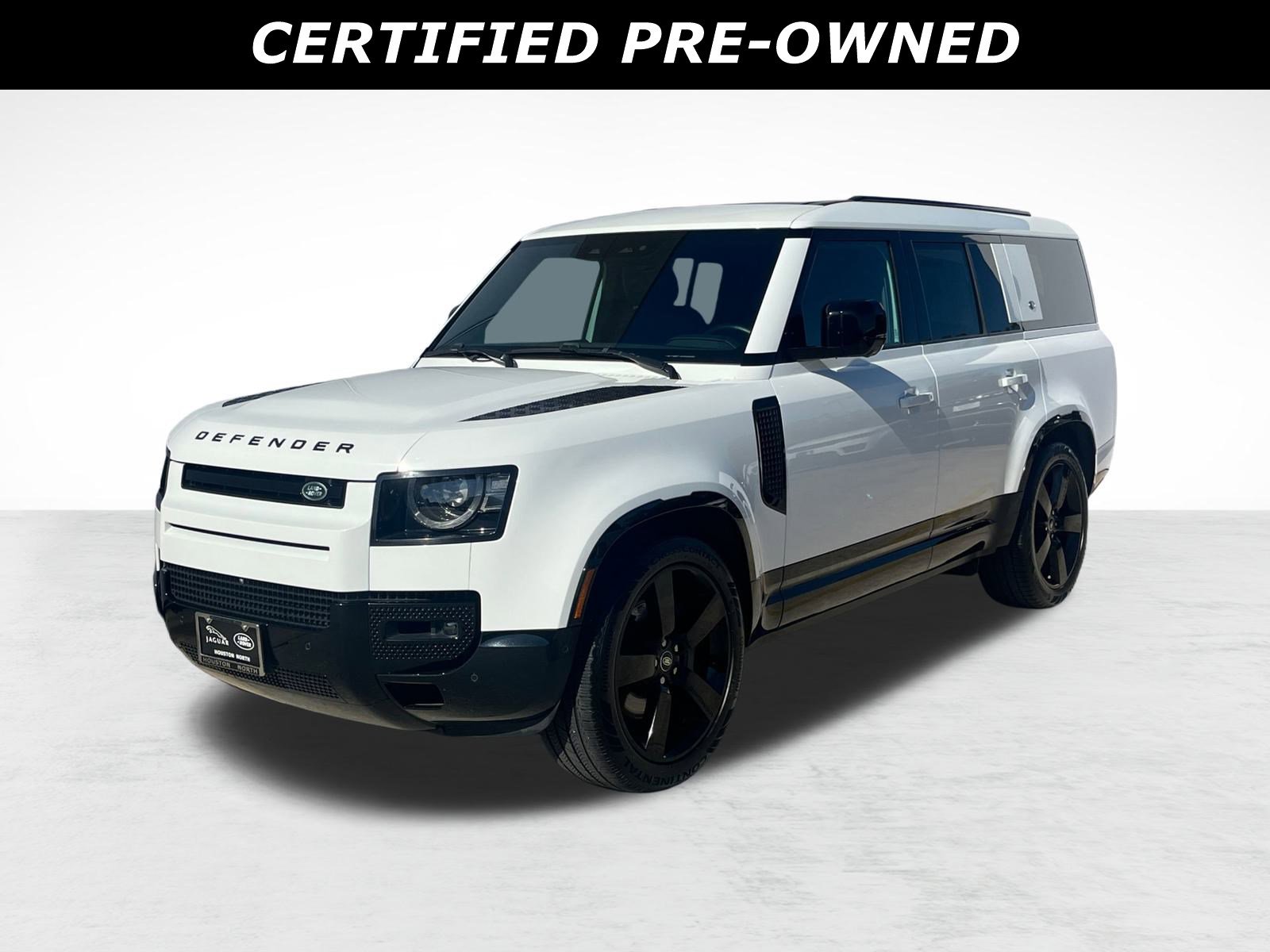 2024 Land Rover Defender X-Dynamic SE's photo