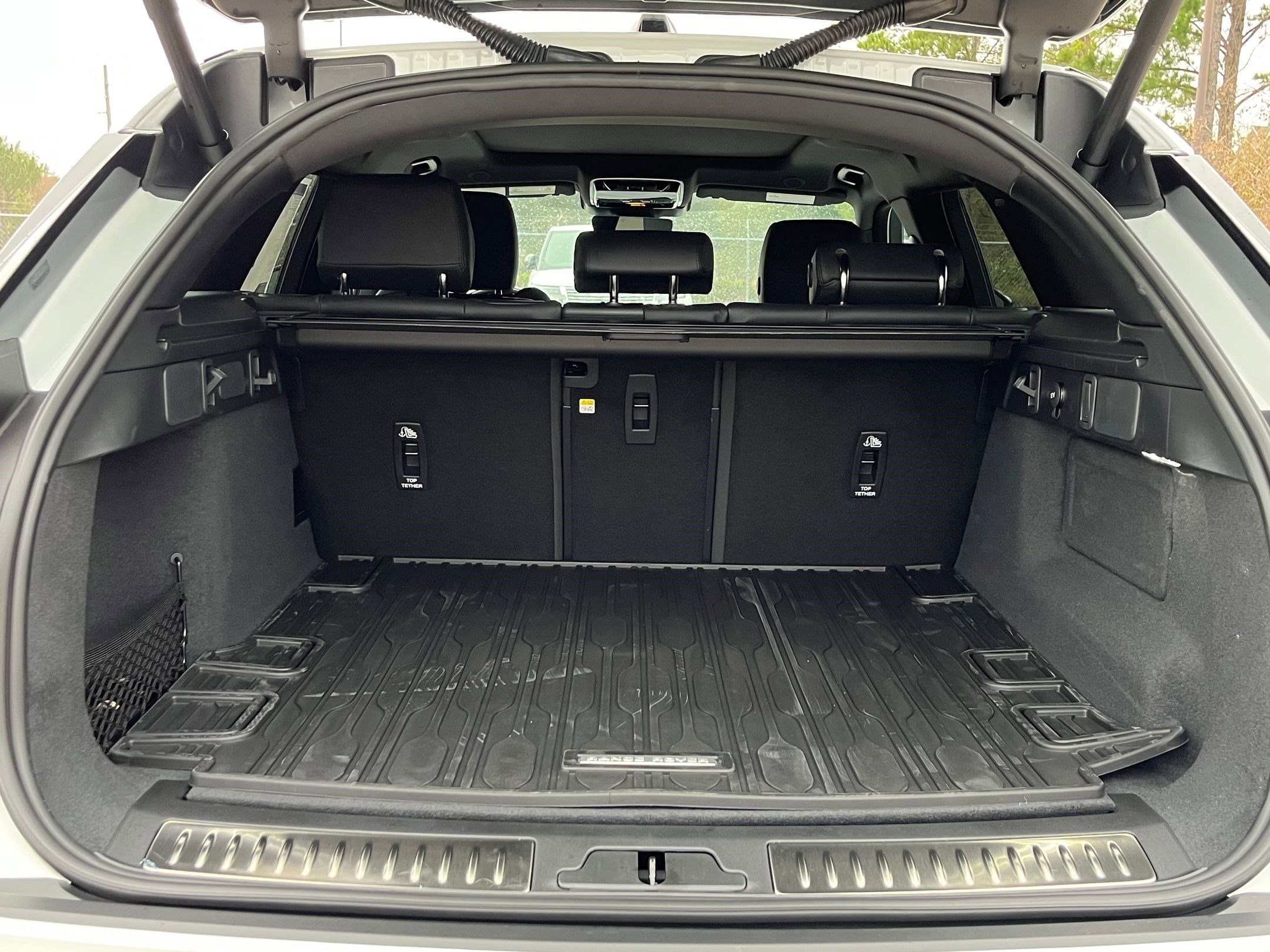 2026 Land Rover Range Rover Velar Dynamic SE - Photo 32