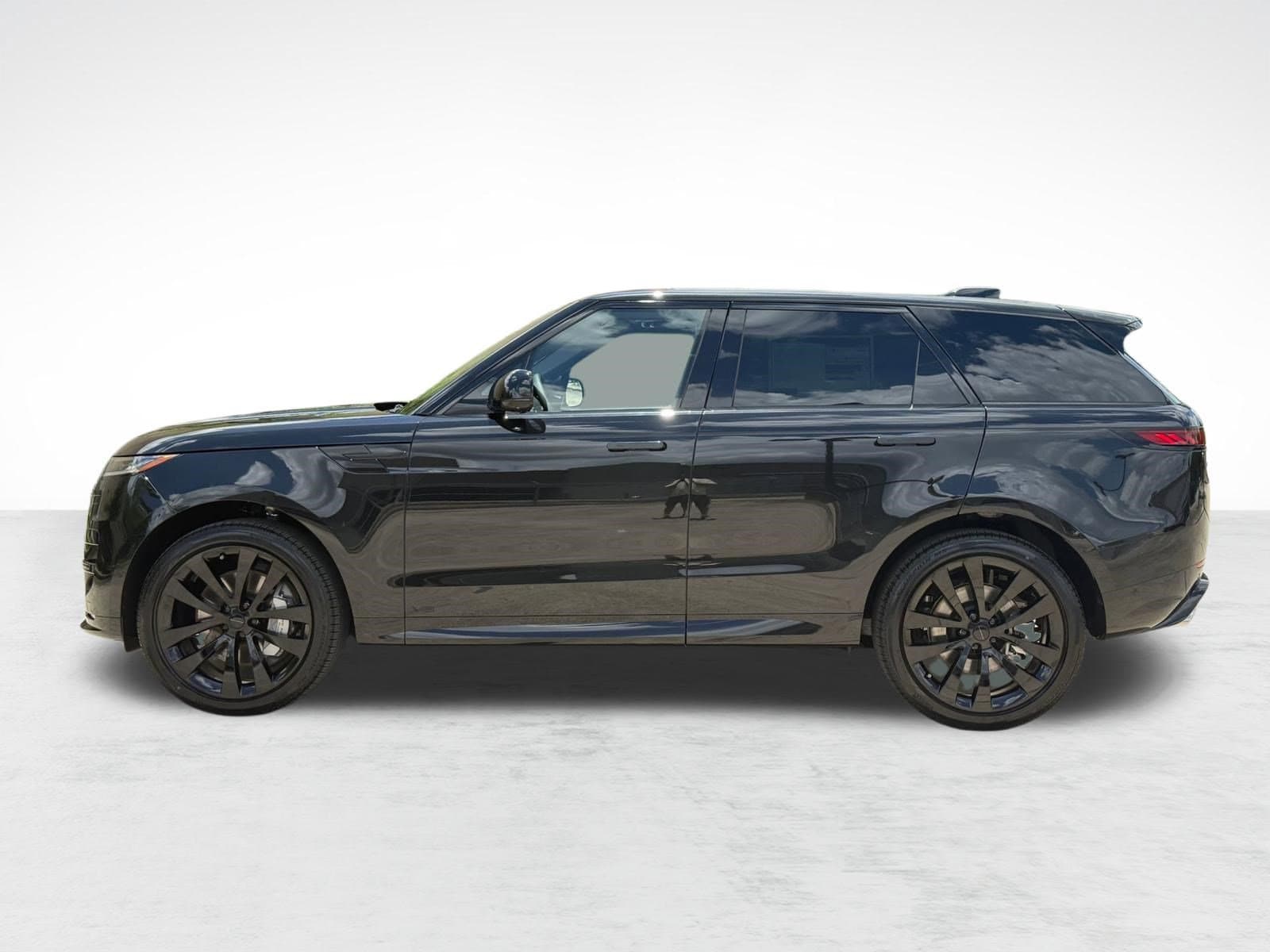 Range Rover Sport P530 Dynamic SE SUV