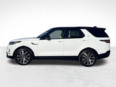 2025 Land Rover Discovery P360 Metropolitan Edition SUV