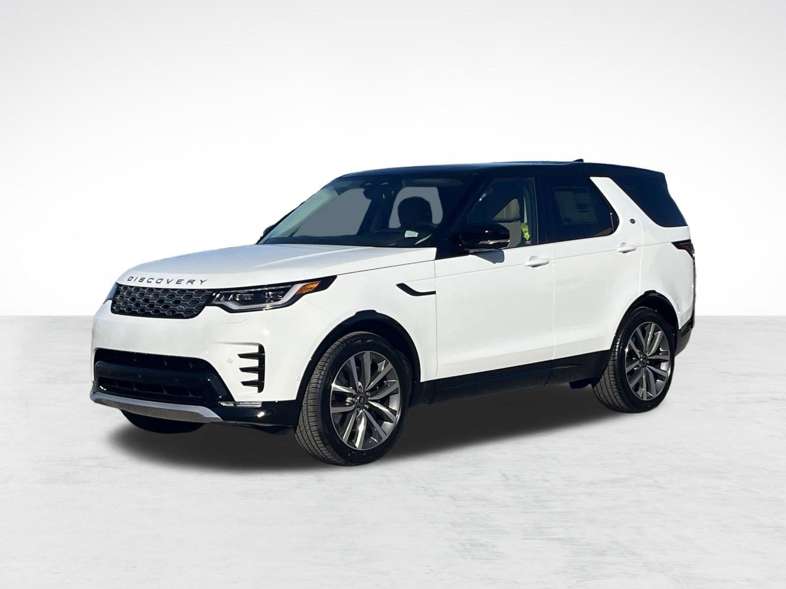 2025 Land Rover Discovery P360 Metropolitan Edition's photo
