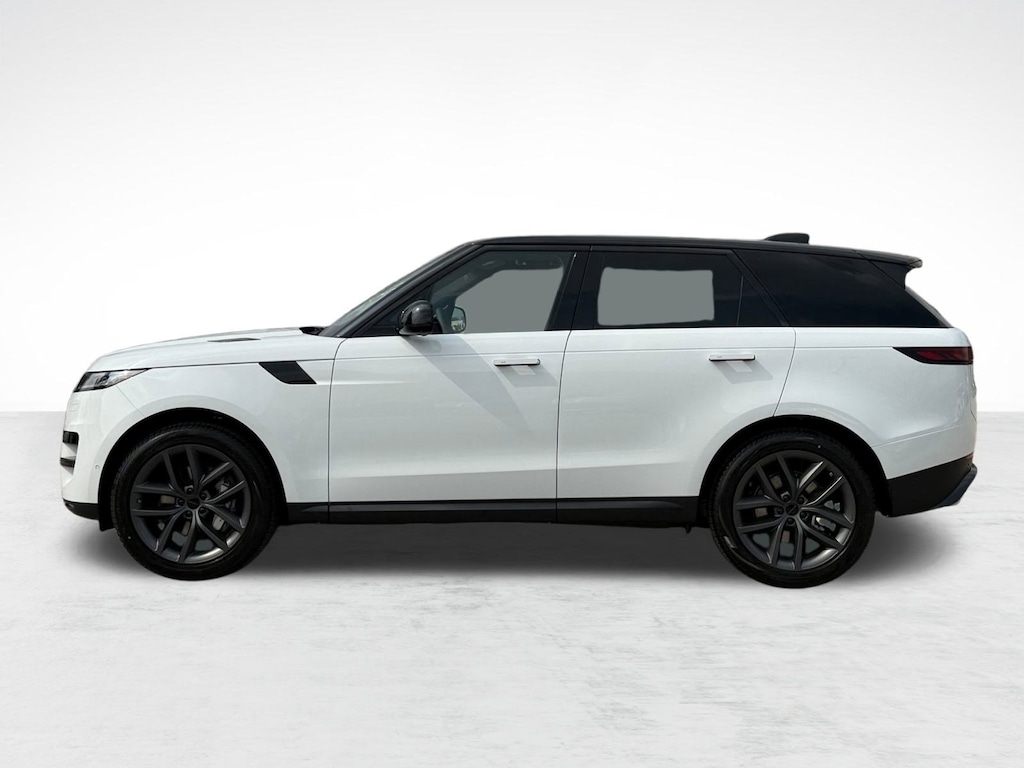 New 2026 Land Rover Range Rover Sport P360 SE SUV