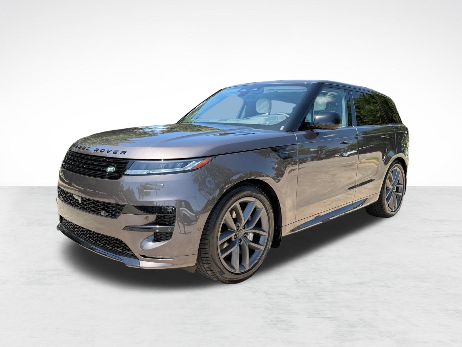 2026 Land Rover Range Rover Sport