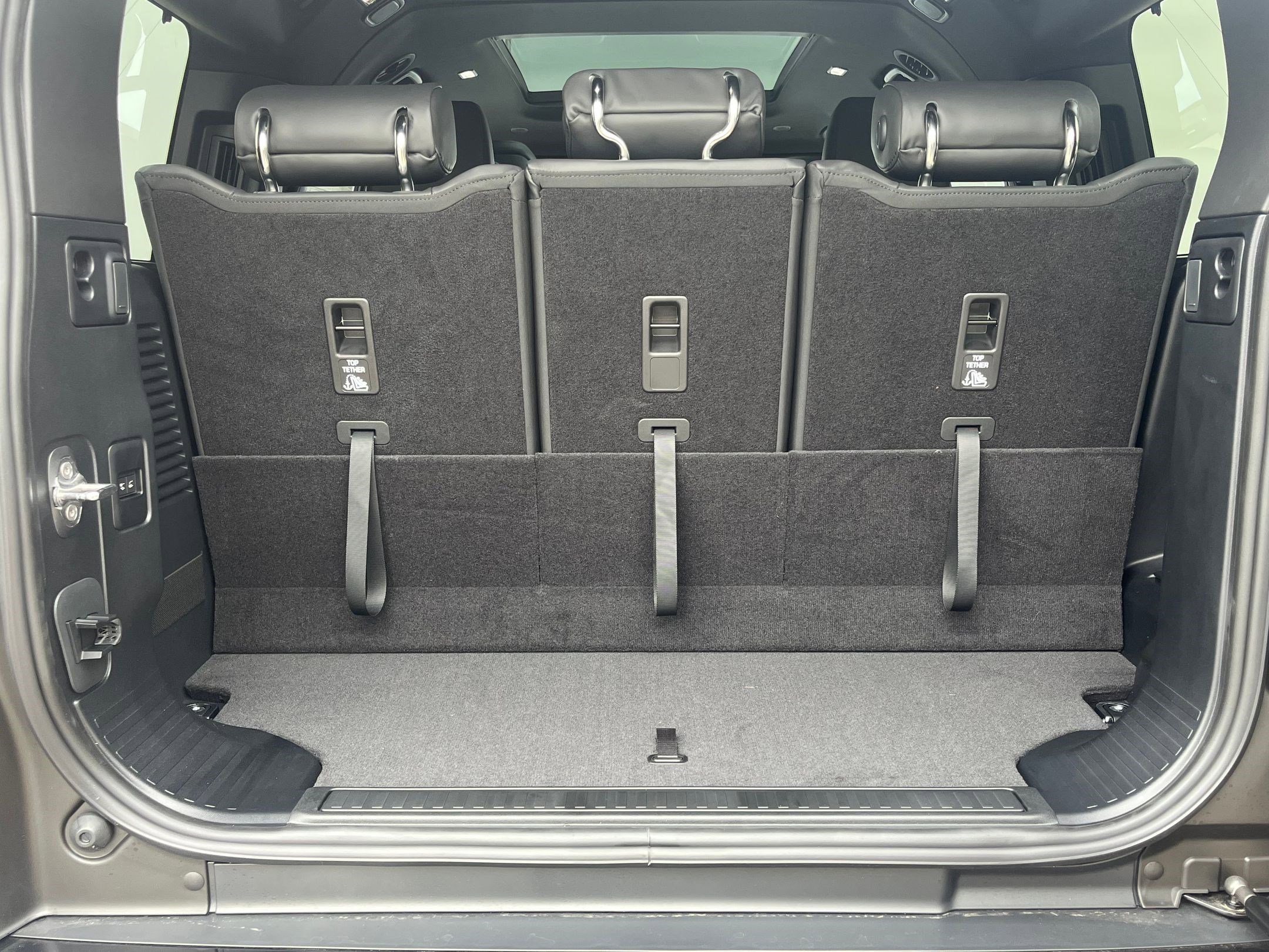 2026 Land Rover Defender S - Photo 32