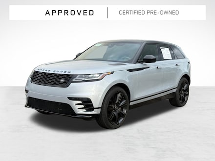2023 Land Rover Range Rover Velar R-Dynamic S SUV