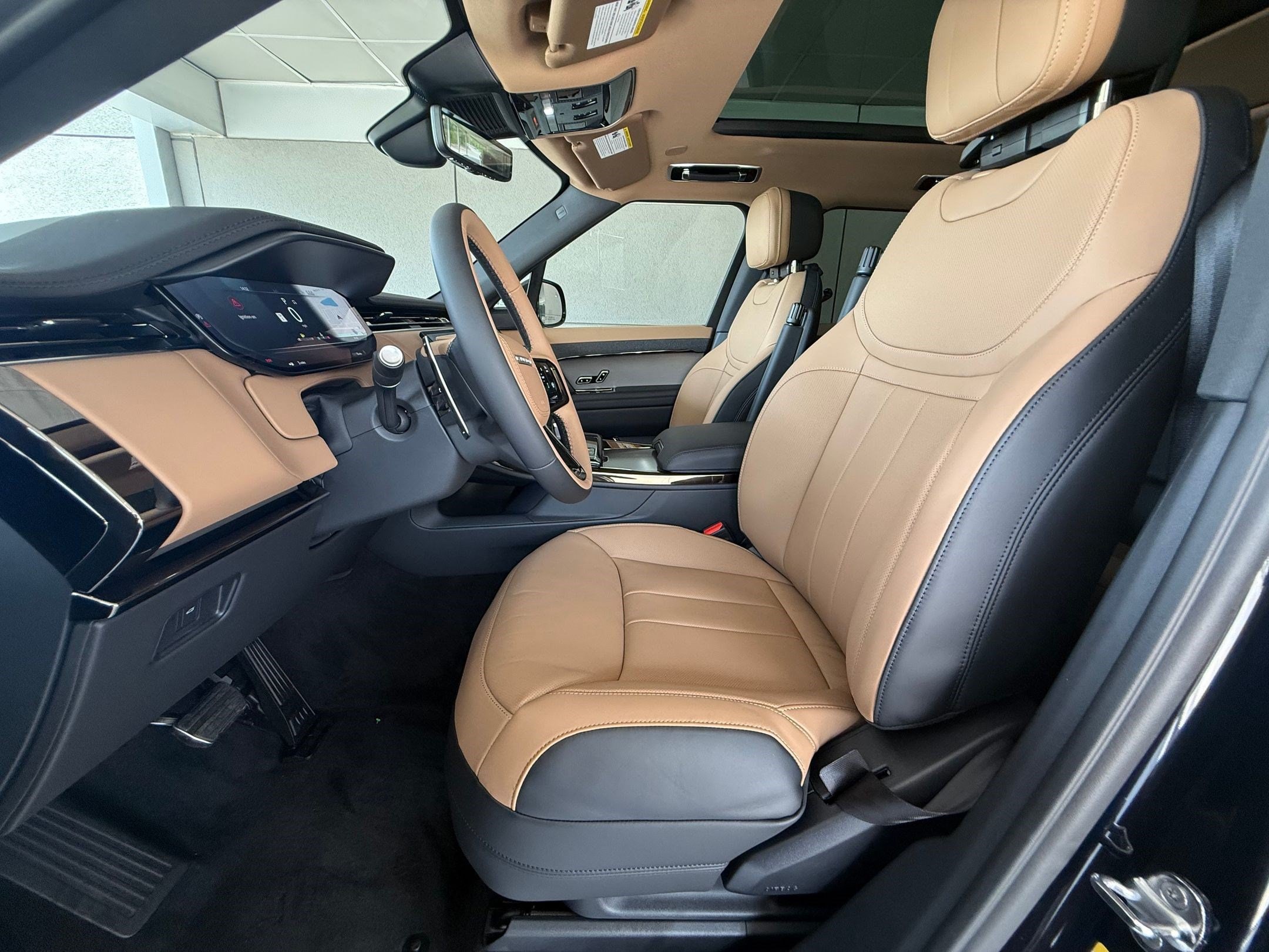 Range Rover Sport P400 Dynamic SE SUV