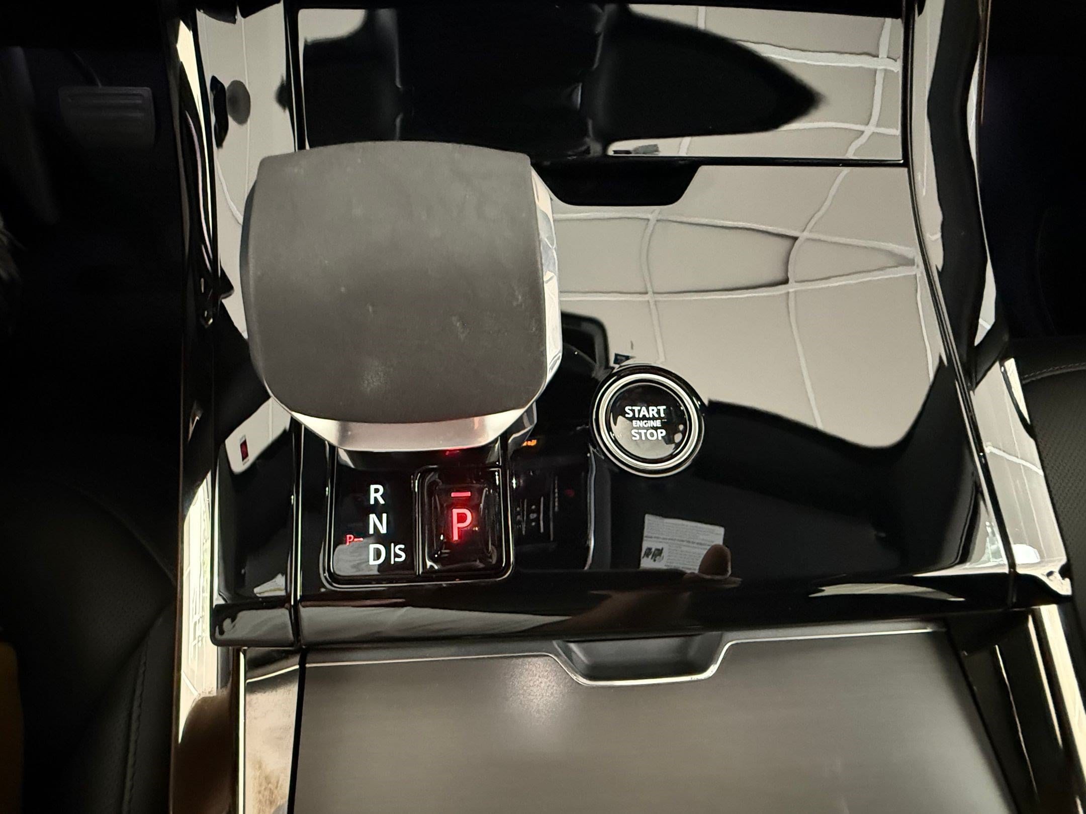 2026 Land Rover Range Rover Sport SE - Photo 19