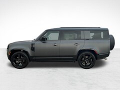 2026 Land Rover Defender 130 V8 SUV