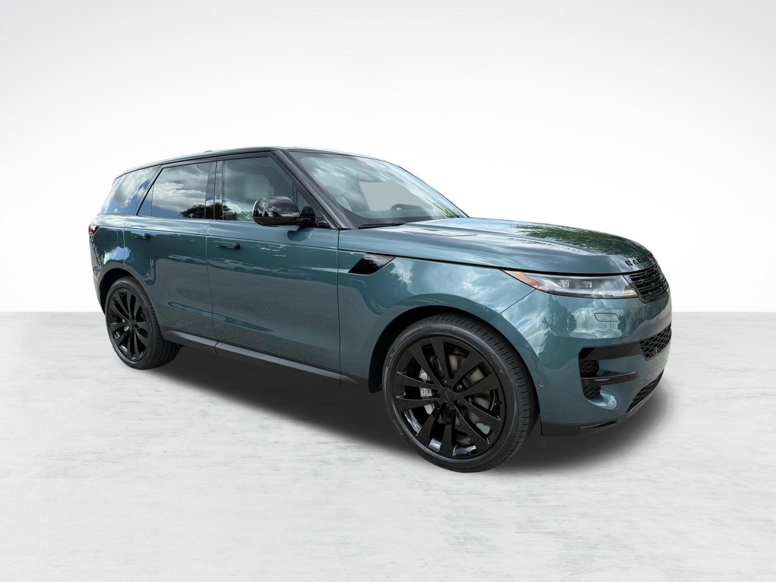 Range Rover Sport P360 SE SUV