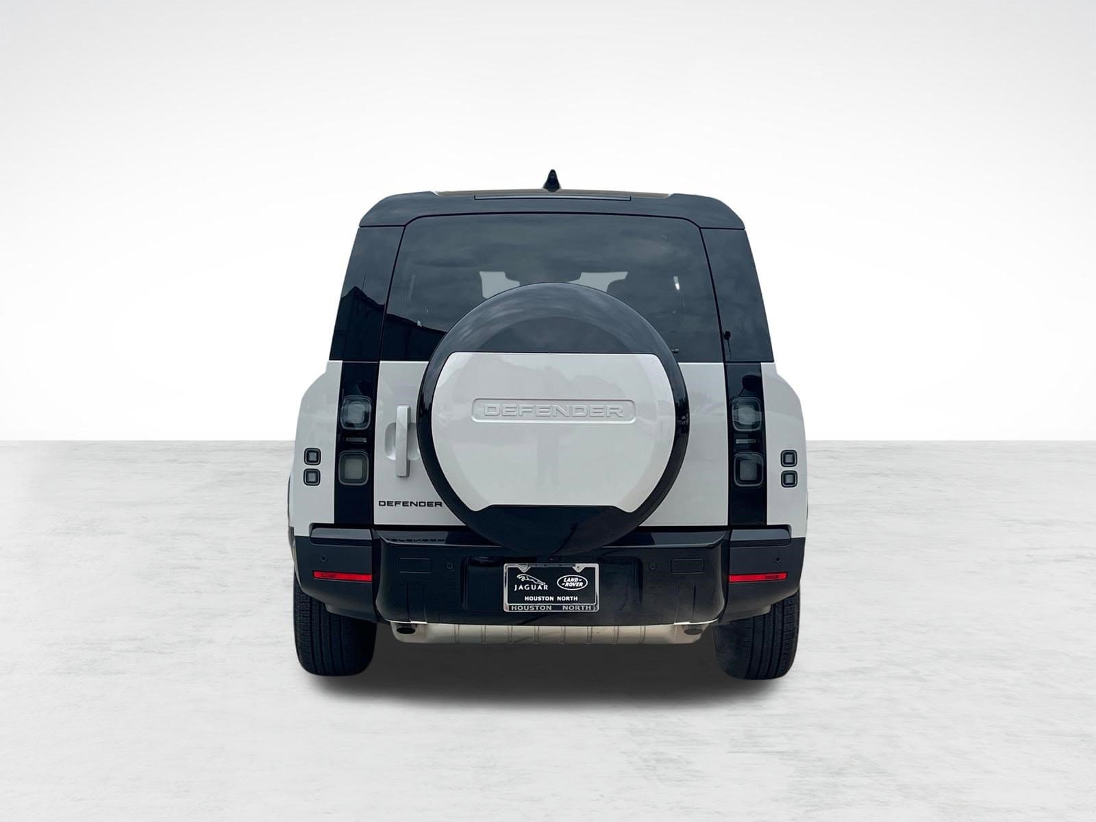 2026 Land Rover Defender S - Photo 10