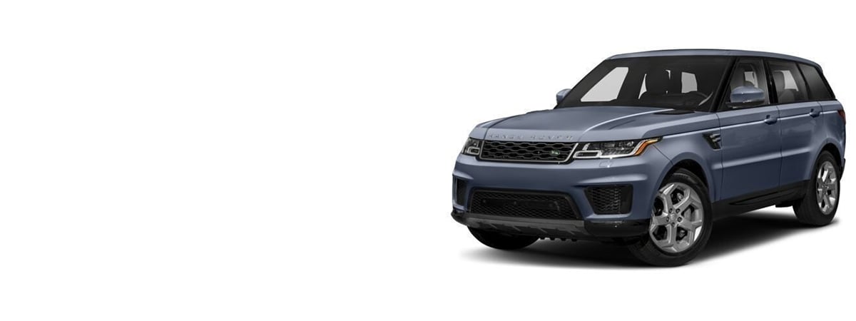 Land Rover Range Rover Sport Autobiography Dynamic