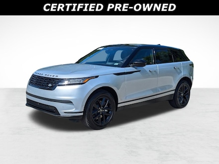 2025 Land Rover Range Rover Velar P250 S SUV