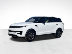 2025 Land Rover Range Rover Sport P360 S SUV