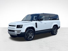 2025 Land Rover Defender 130 S SUV