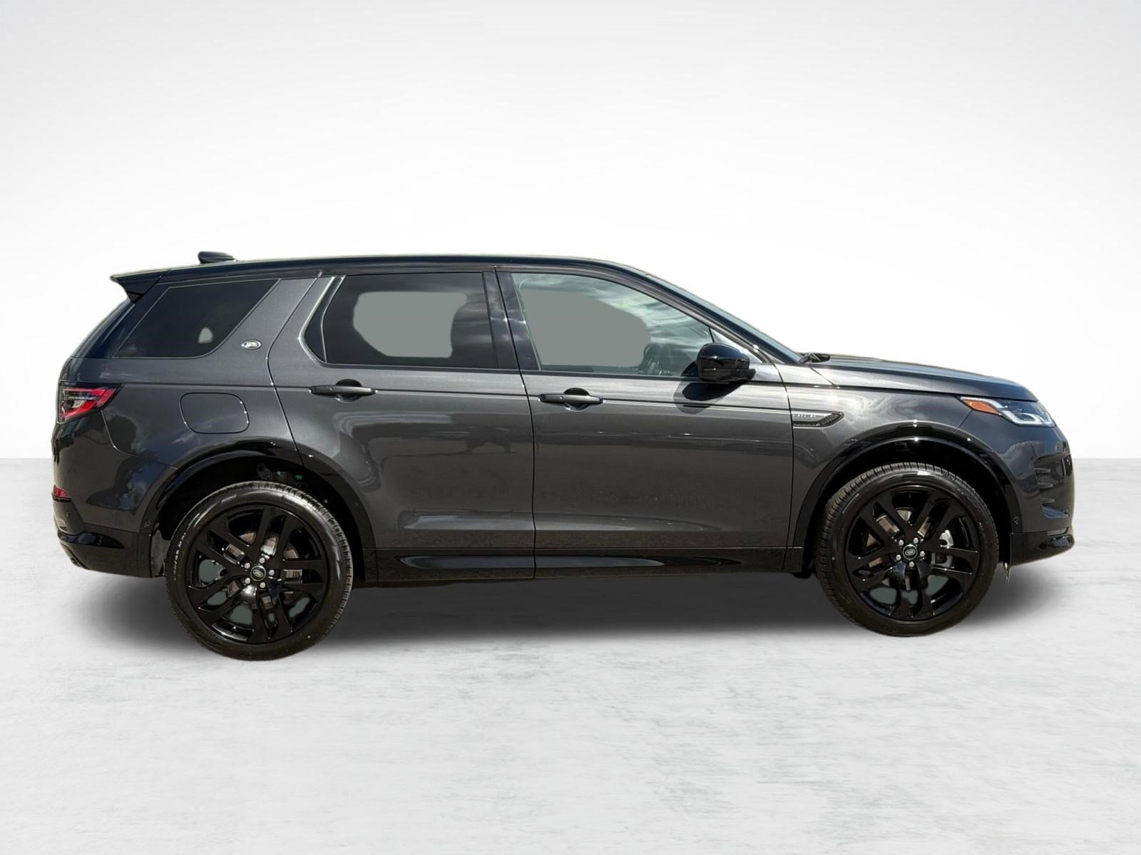 Discovery Sport Landmark SUV