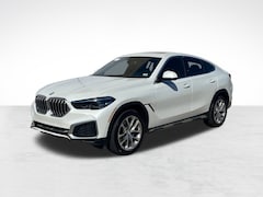 Used 2022 BMW X6 xDrive40i Sports Activity Coupe for sale in Houston