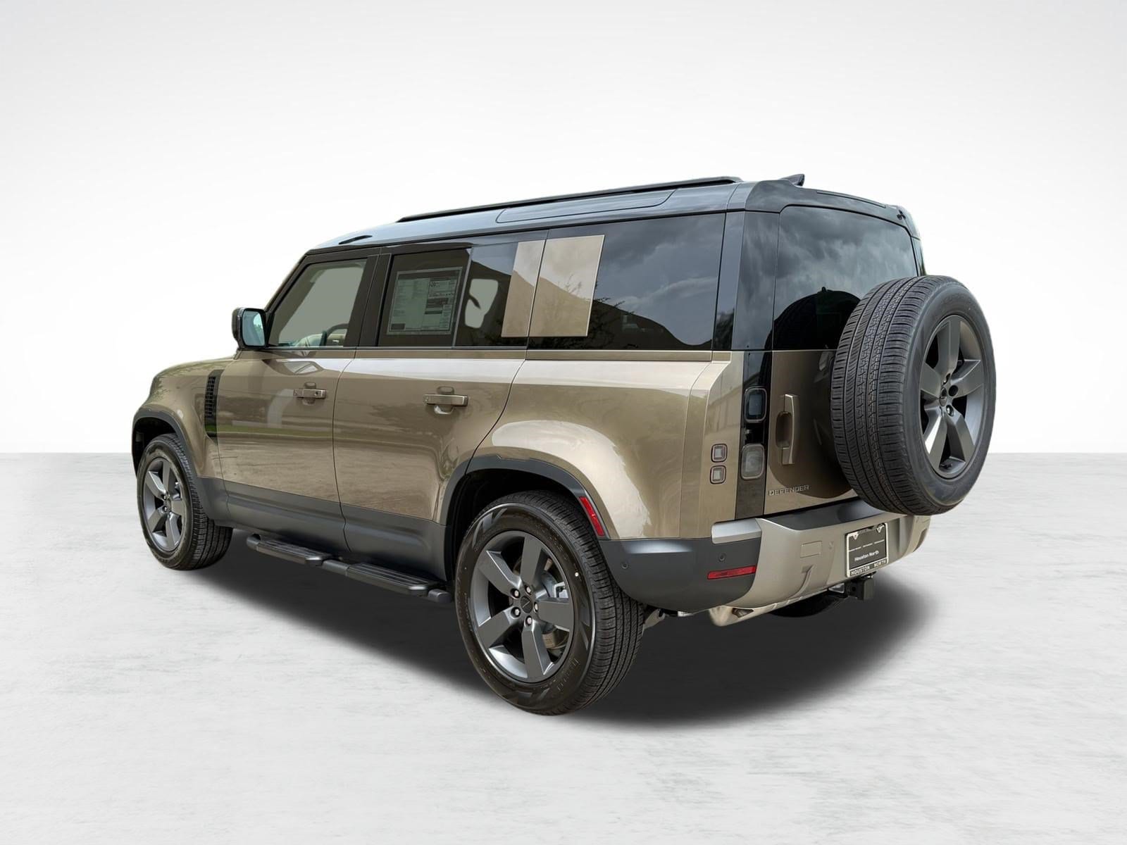 Defender 110 S SUV