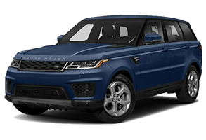 Land Rover Range Rover Sport HSE