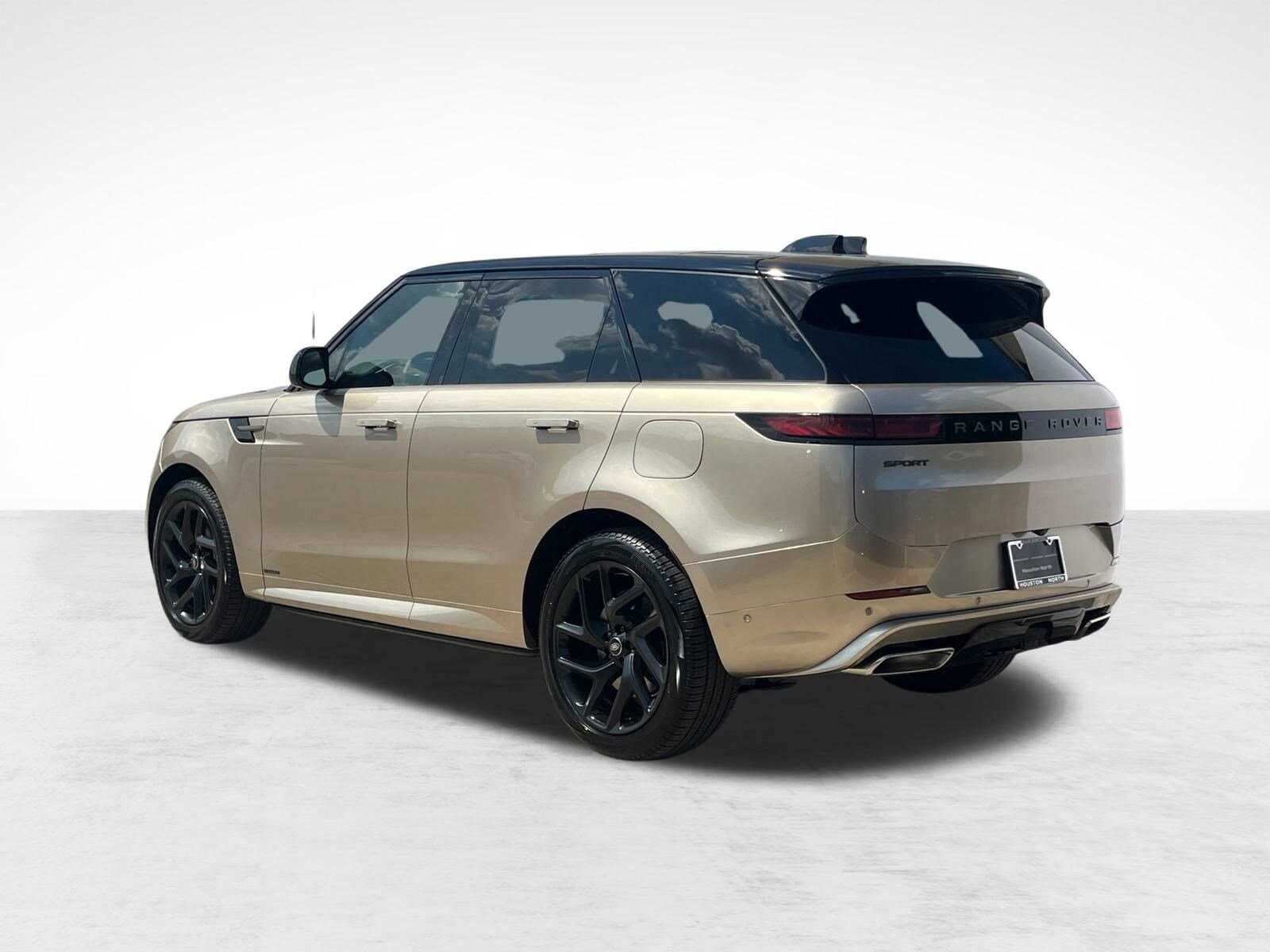 2025 Land Rover Range Rover Sport Autobiography photo 2