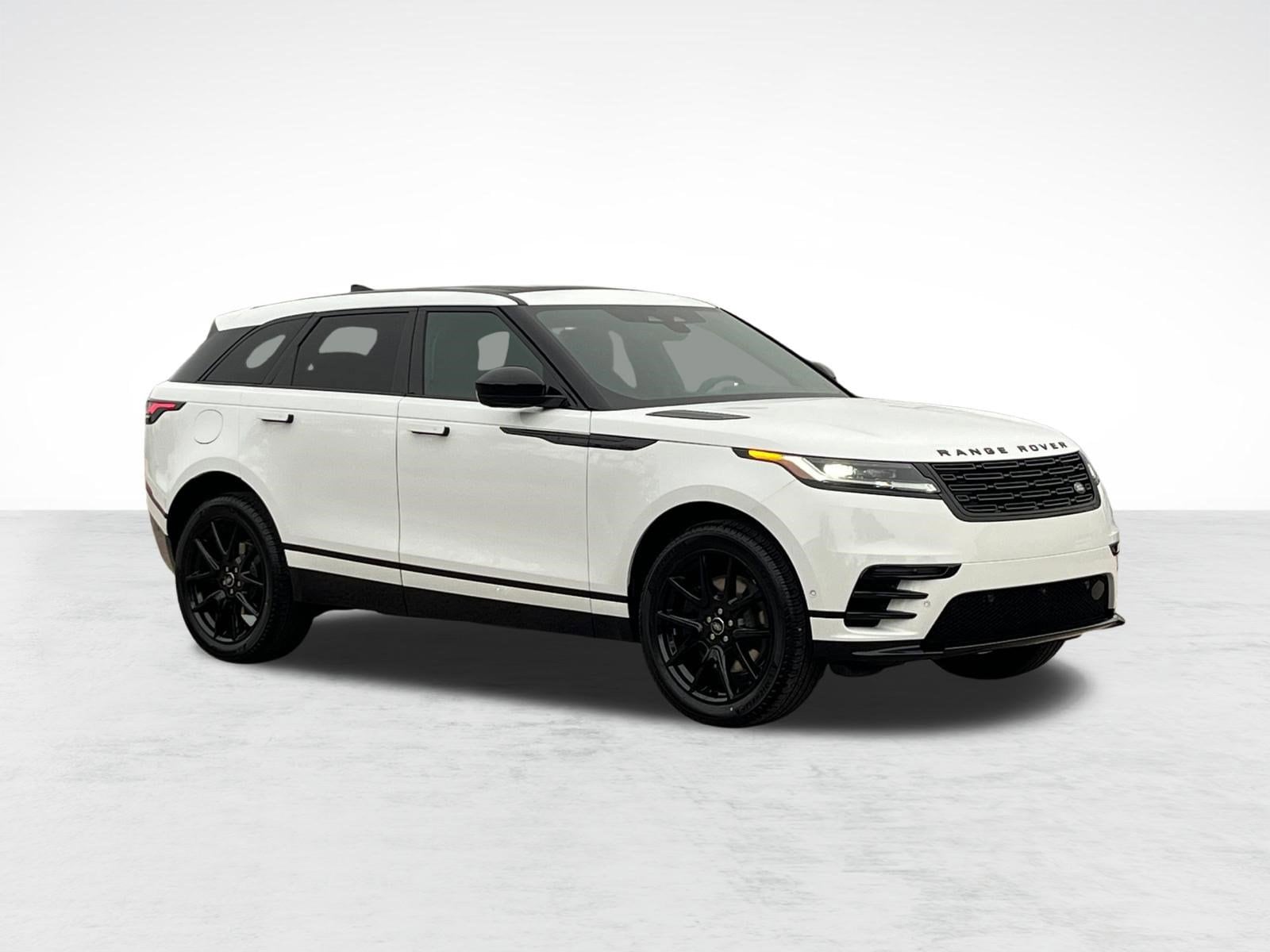 2026 Land Rover Range Rover Velar Dynamic SE - Photo 7
