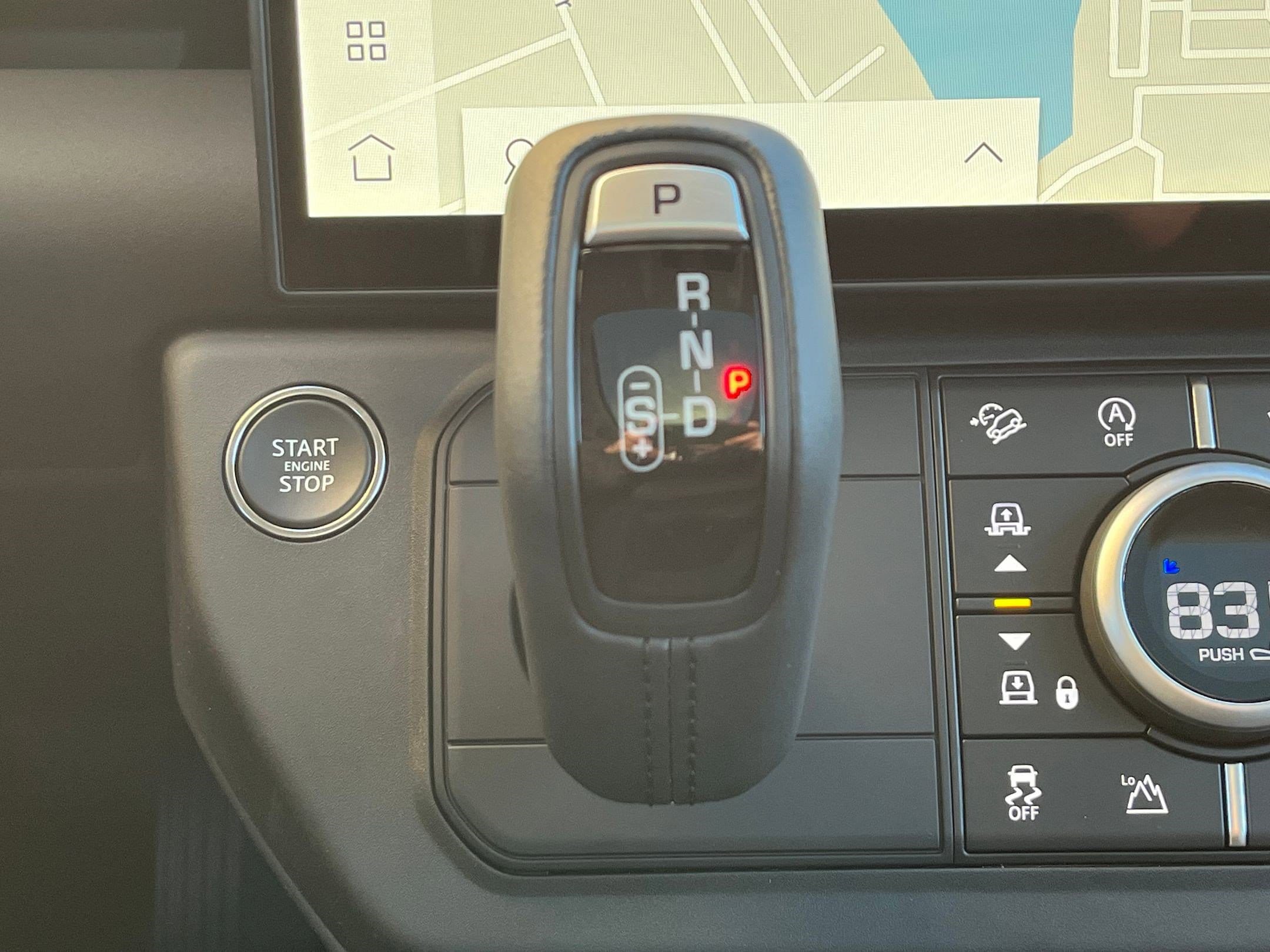 2026 Land Rover Defender S - Photo 19