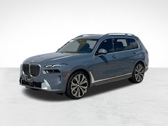 Used 2023 BMW X7 xDrive40i SUV for sale in Houston