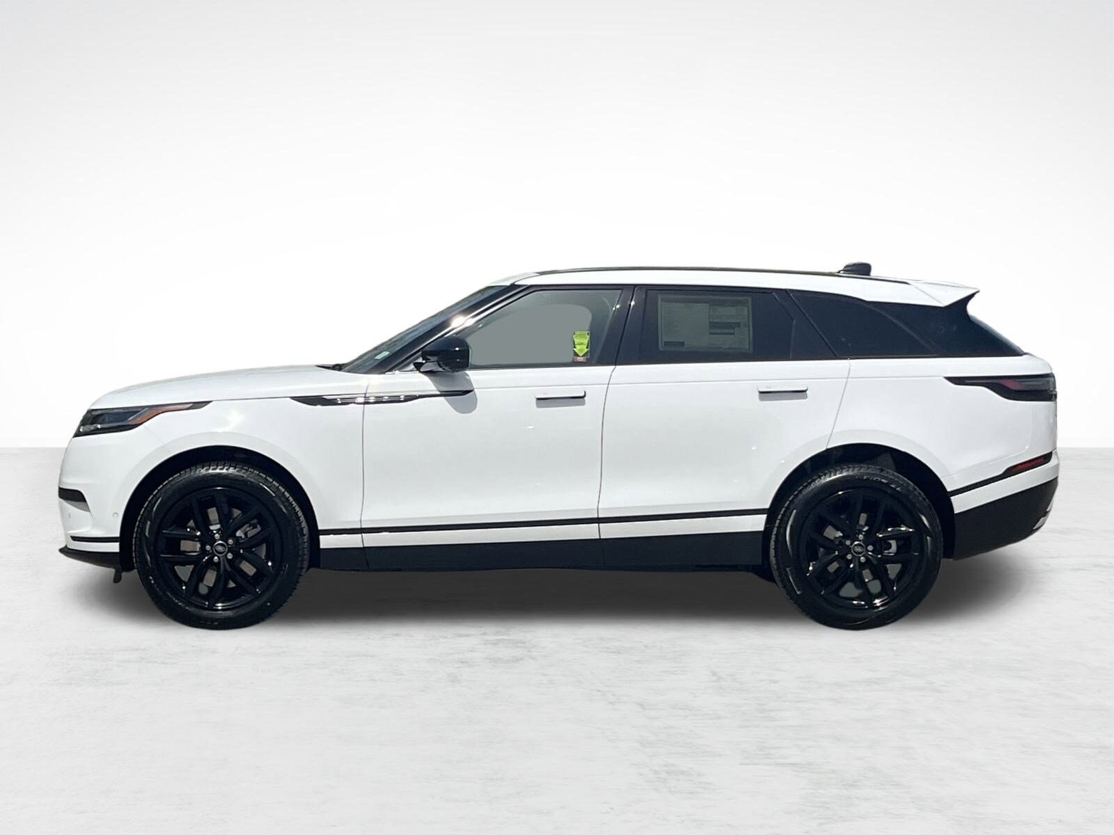 2026 Land Rover Range Rover Velar P250 S photo 2