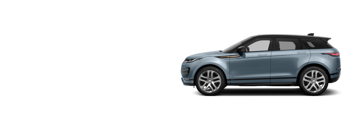 Range Rover Evoque SE