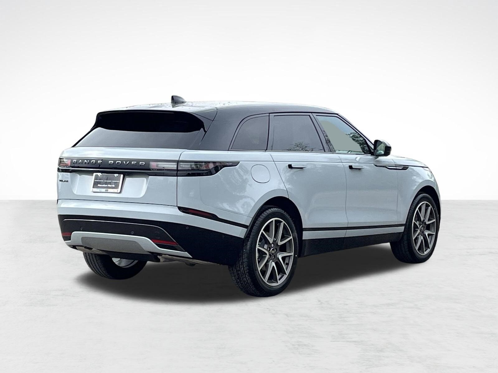 2026 Land Rover Range Rover Velar Dynamic SE - Photo 8