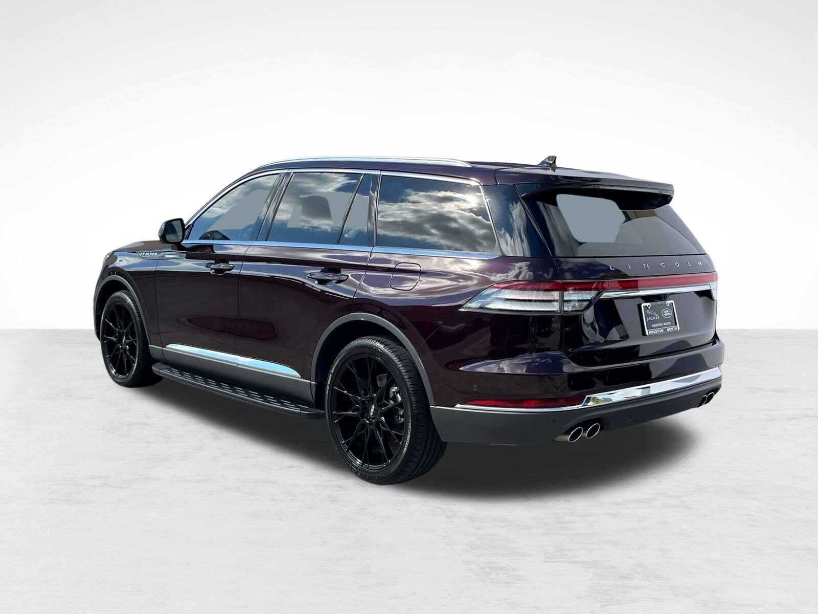 2023 Lincoln Aviator Reserve photo 3