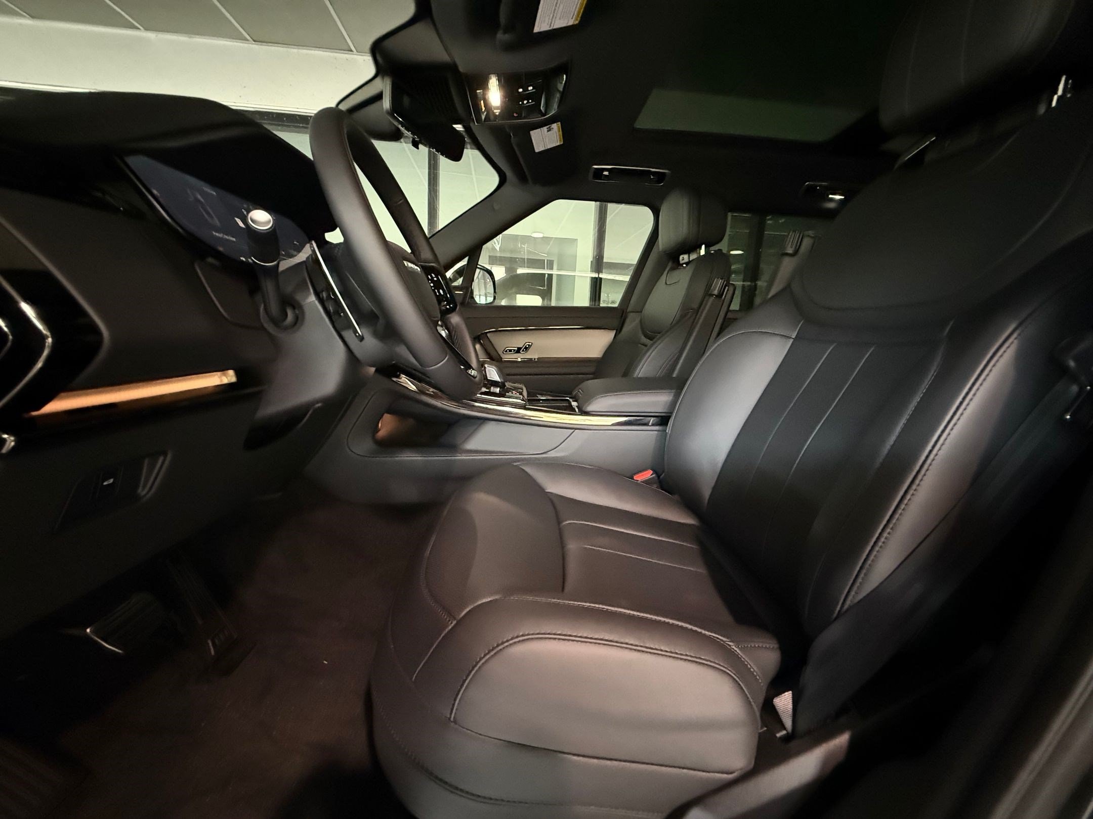Range Rover Sport P530 Dynamic SE SUV