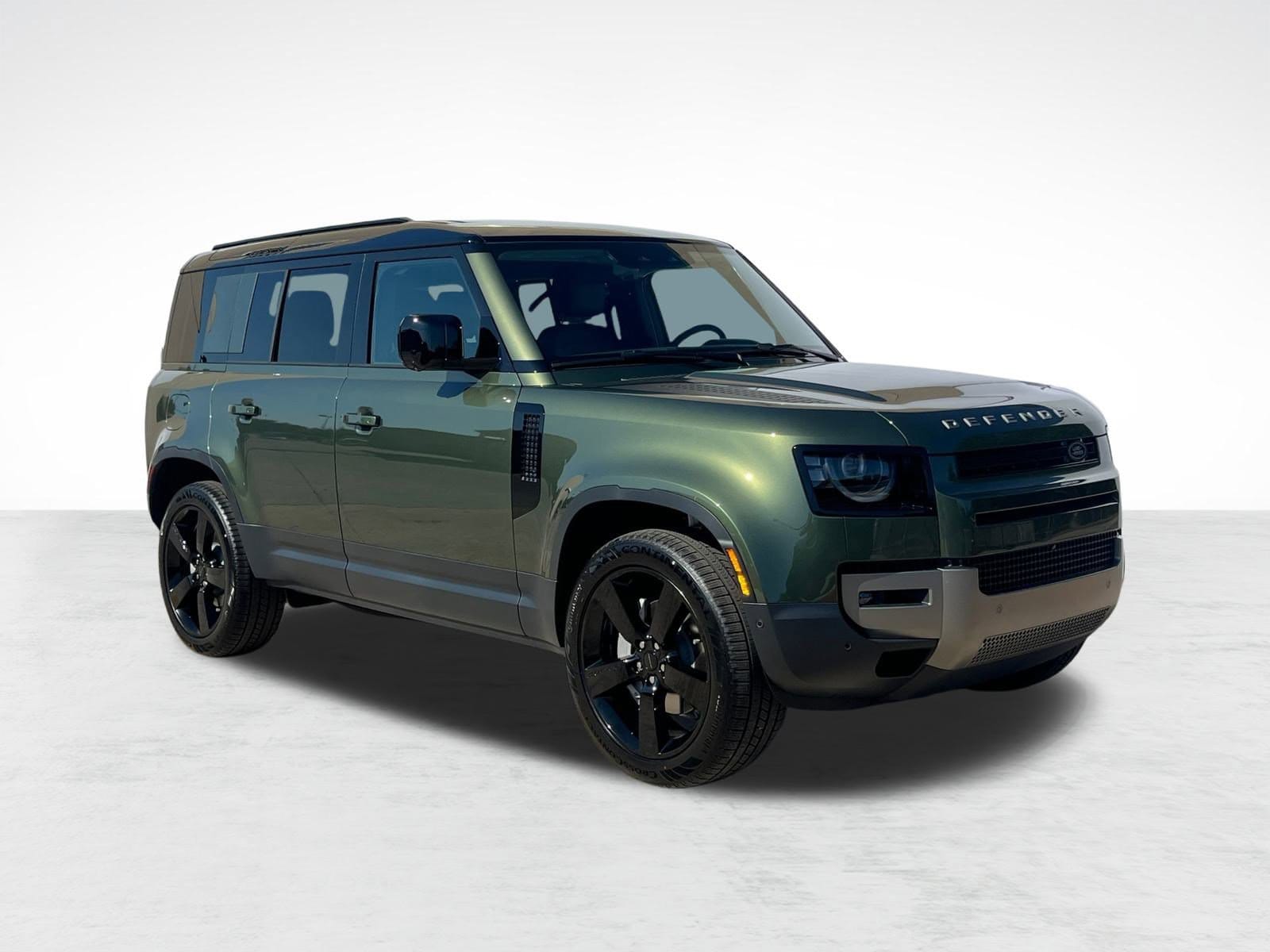 2026 Land Rover Defender S - Photo 6