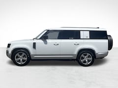 Used 2023 Land Rover Defender 130 First Edition SUV for sale in Houston
