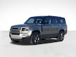 Land Rover Defender 130