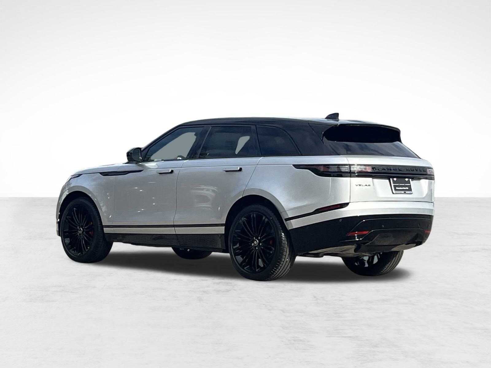 2025 Land Rover Range Rover Velar P250 Dynamic SE photo 2