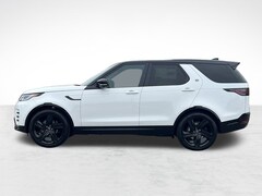 2025 Land Rover Discovery P360 Metropolitan Edition SUV