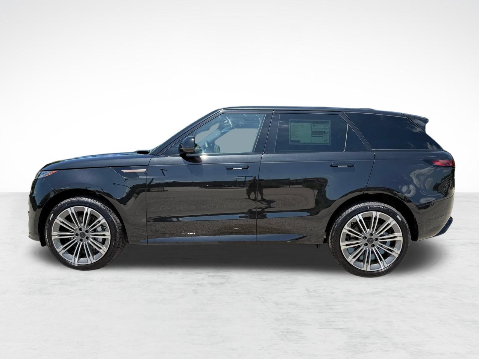 2026 Land Rover Range Rover Sport P530 Dynamic SE SUV