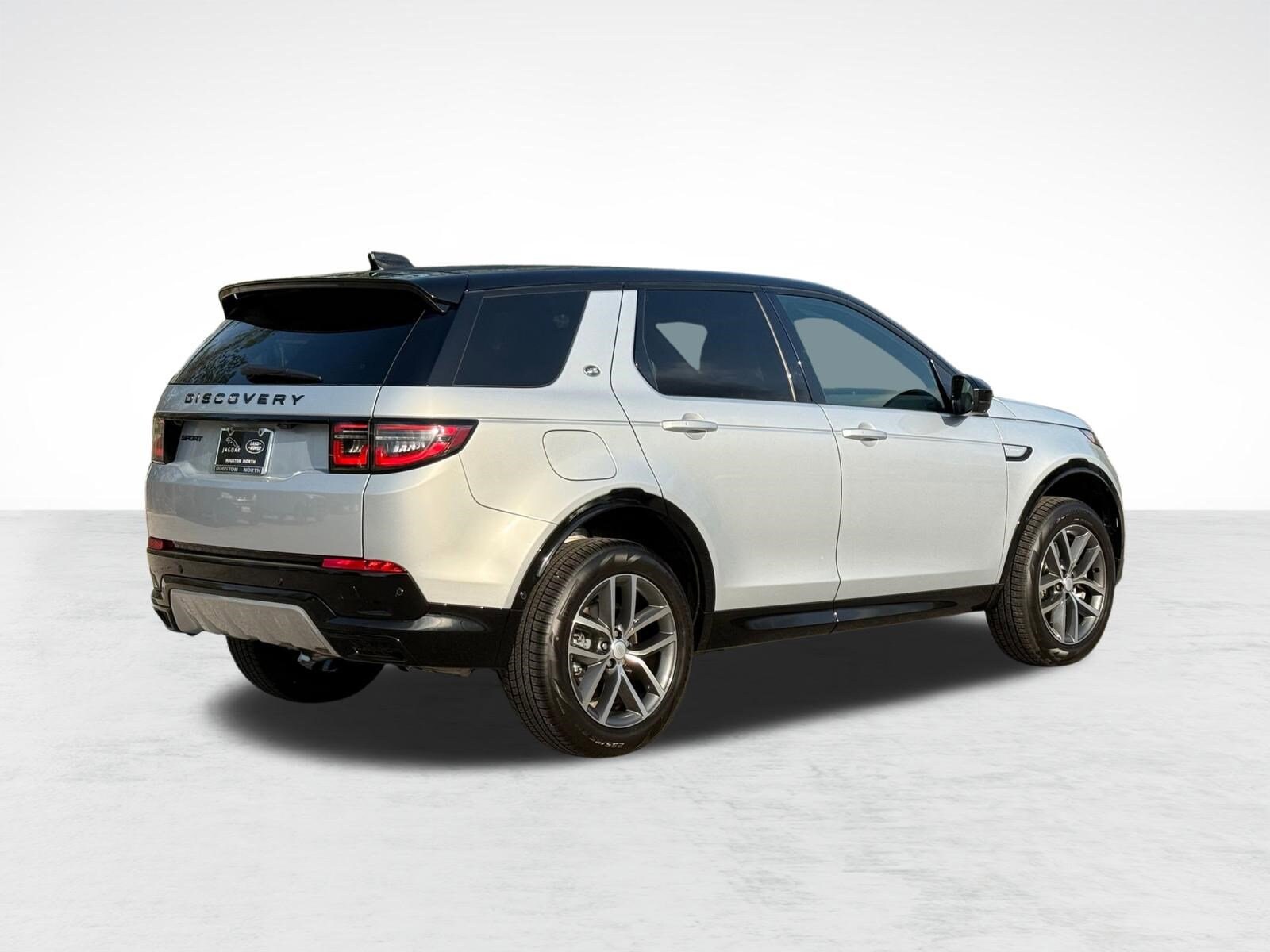 Discovery Sport Landmark SUV
