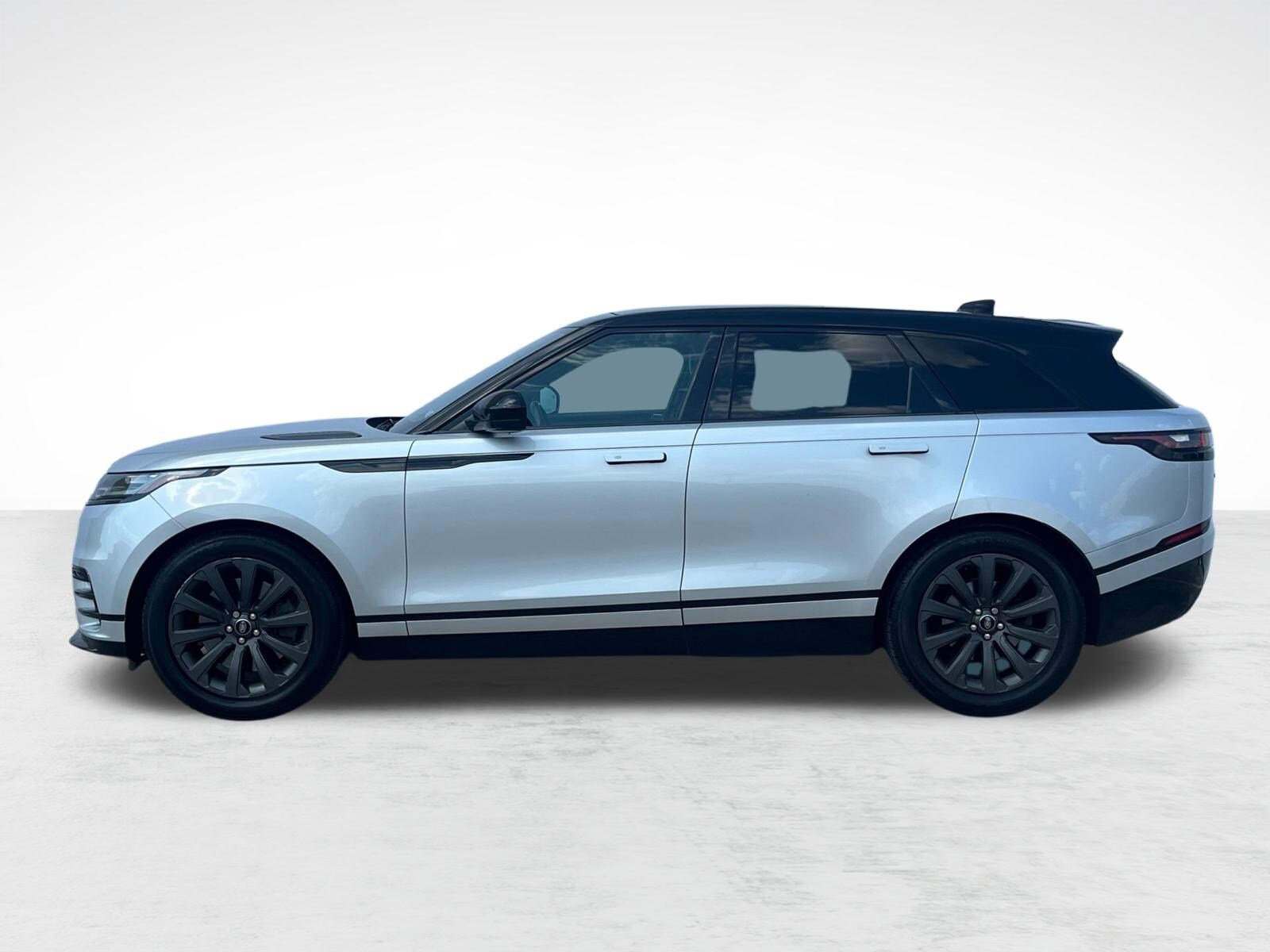 2023 Land Rover Range Rover Velar R-Dynamic S photo 2
