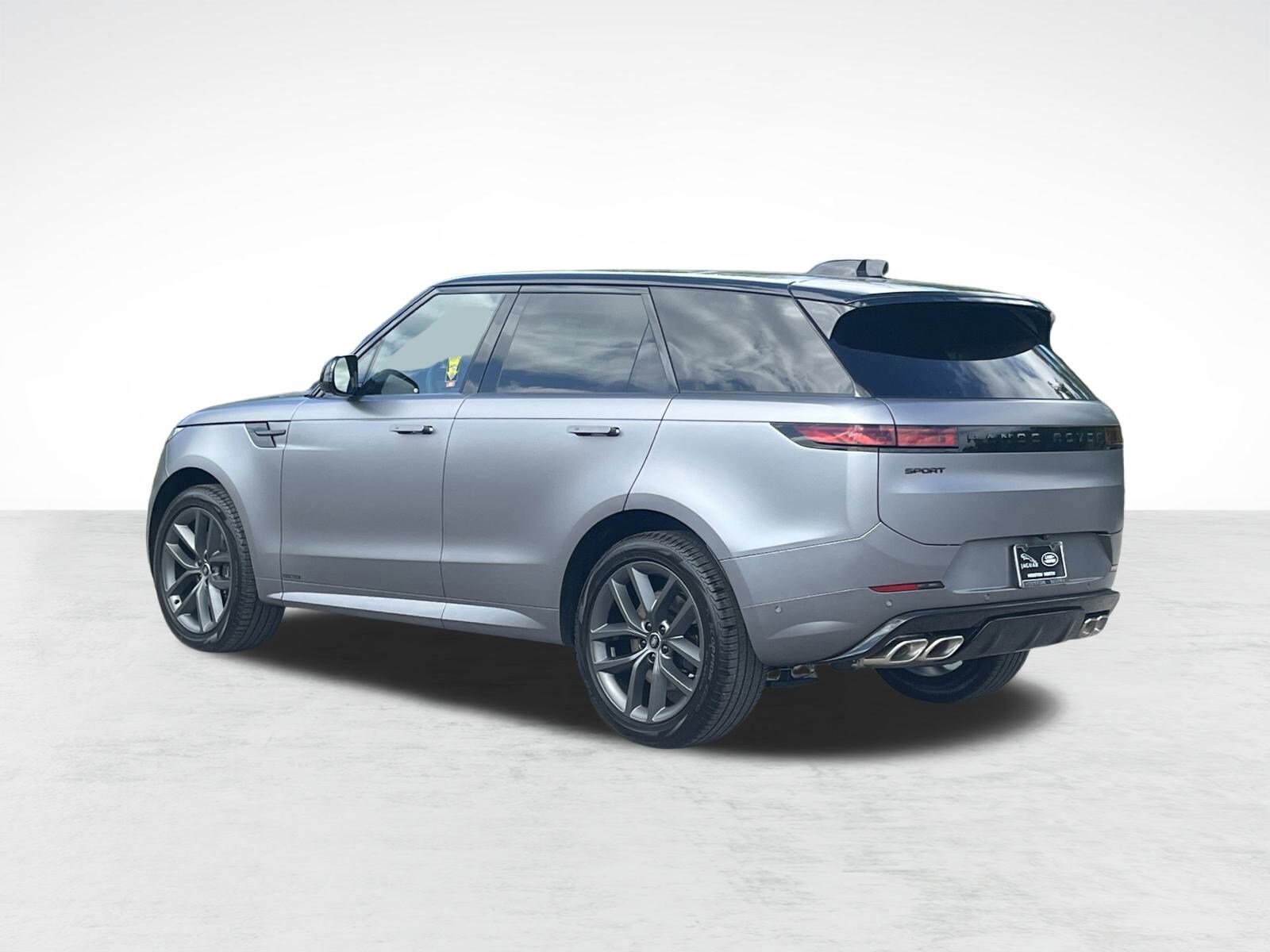 2025 Land Rover Range Rover Sport P530 Autobiography photo 2