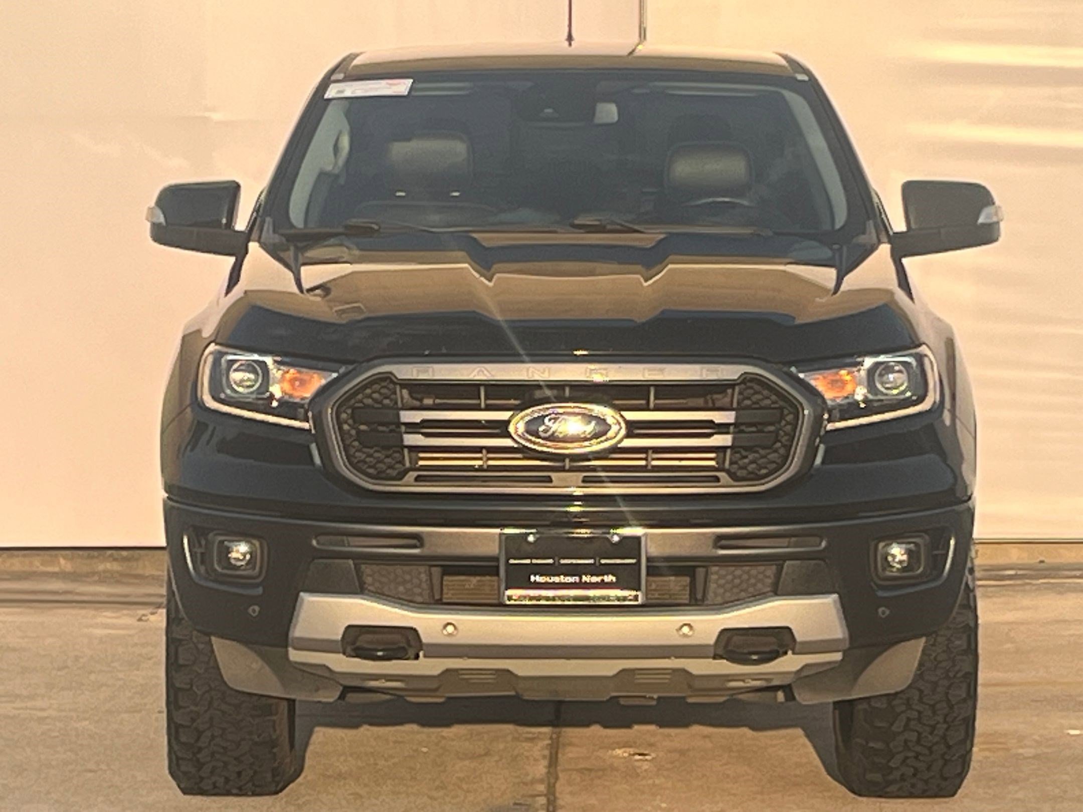 2020 Ford Ranger Lariat photo 4
