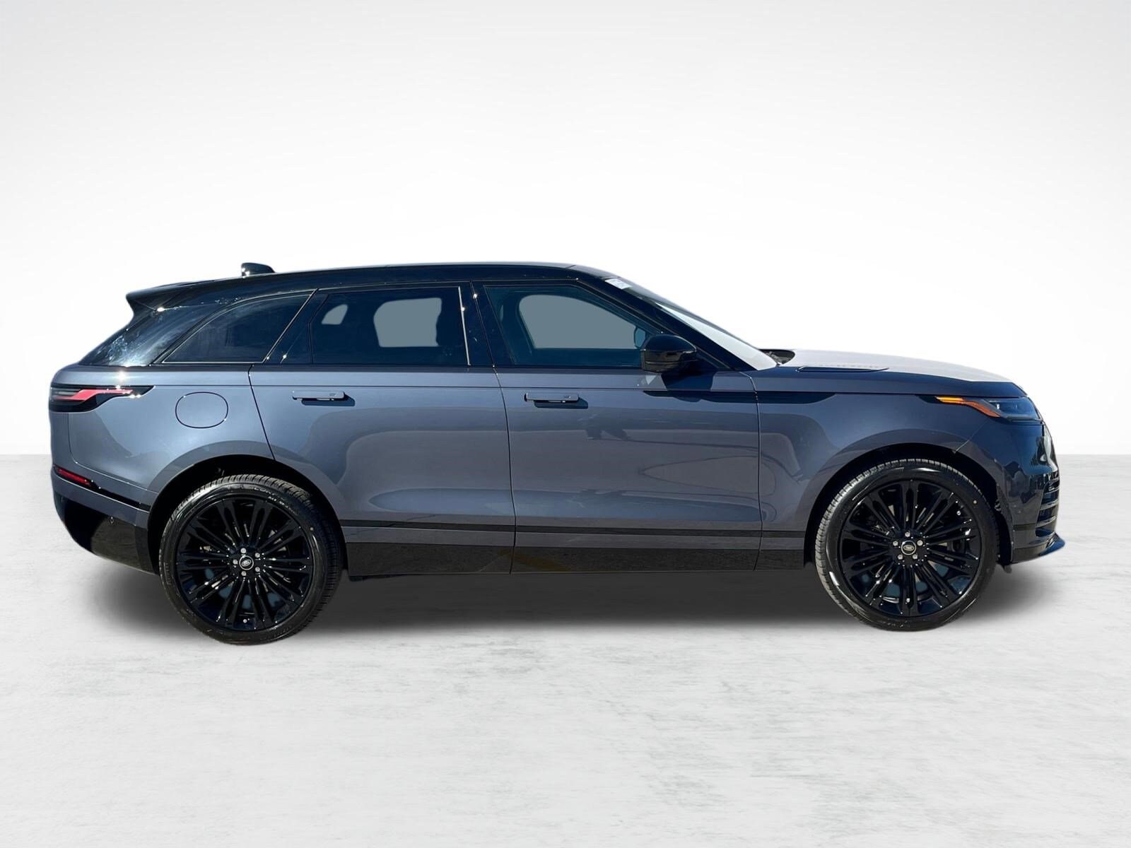 2026 Land Rover Range Rover Velar Dynamic SE - Photo 8
