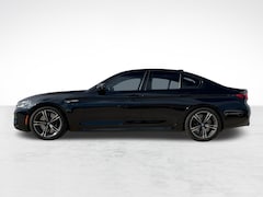 Used 2022 BMW M5 Sedan for sale in Houston