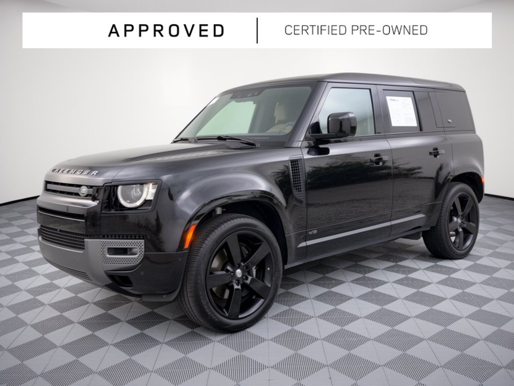   Defender